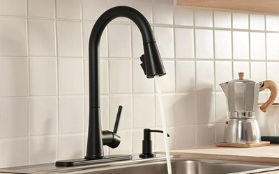 Kitchen Faucet