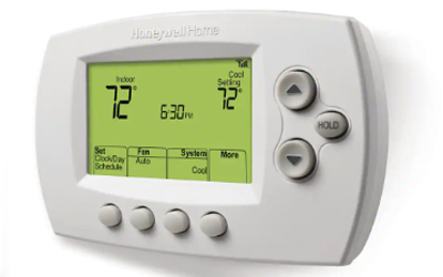 Programmable Thermostat