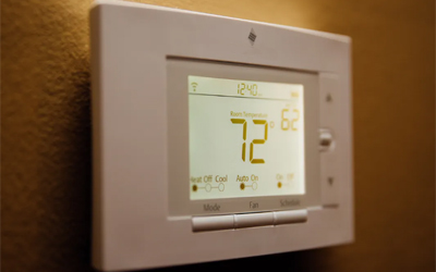 Programmable Thermostat