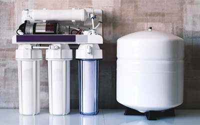 Reverse Osmosis Unit