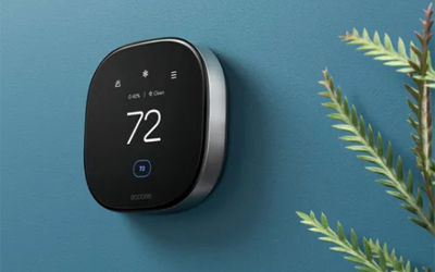 Smart Thermostat