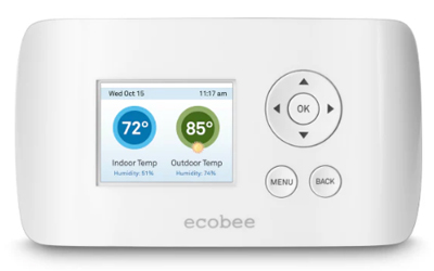 Smart Thermostat