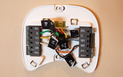 Smart Thermostat