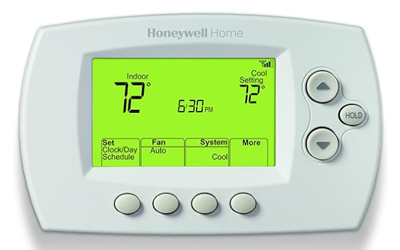 Programmable Thermostat